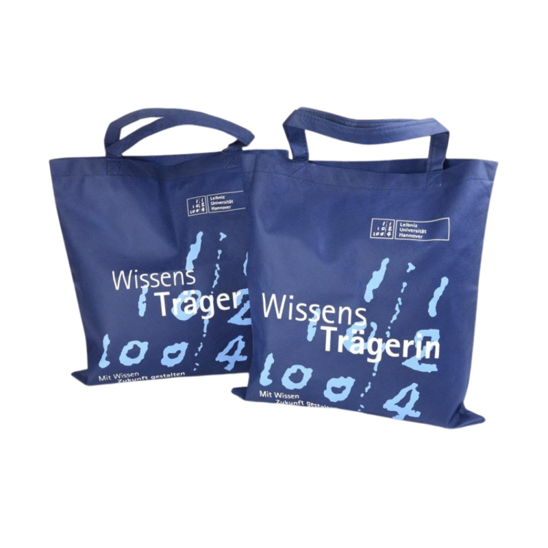 Non Woven carrier bag